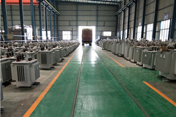 福州S13-1000kva/10kv/0.4kv油浸式变压器