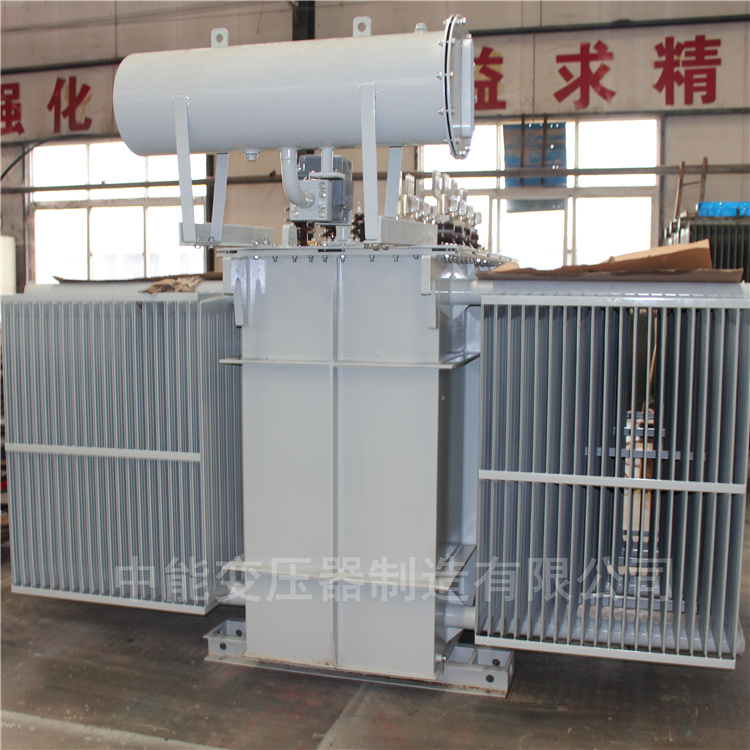 福州S20-2500KVA/10KV油浸式变